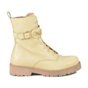 Stivaletto Twinset , Beige , Dames