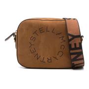 Alter Suede Eco Cameratas Stella McCartney , Brown , Dames