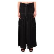 Cargo Rok in Z99 Pinko , Black , Dames