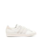 Owhite/Owhite Superstar Sneakers voor Dames Y-3 , White , Dames