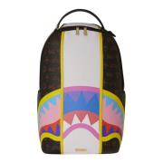 Multi Ministry Rugzak Sprayground , Multicolor , Heren