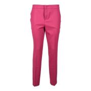 Broek Twinset , Pink , Dames