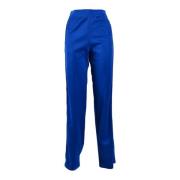 Jump joggingbroek voor een actieve levensstijl Givenchy , Blue , Dames