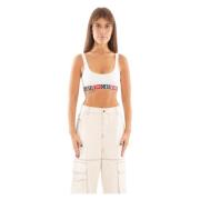 Logo Beha in Ufsb-Oriba Stijl Diesel , White , Dames