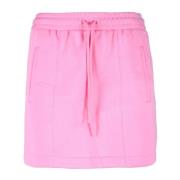 Rok Versace , Pink , Dames