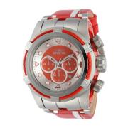 Bolt Zeus Herenhorloge Invicta Watches , Gray , Heren