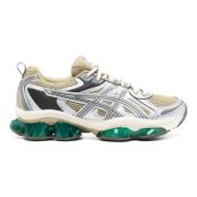 Kinetic Gel-Quantum Hardloopschoenen Asics , Multicolor , Heren