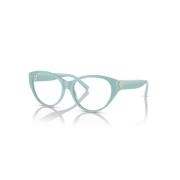 Moderne Vista Hanglamp Tiffany , Blue , Unisex