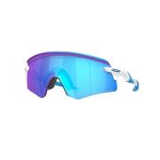 Sportieve zonnebril voor buitenactiviteiten Oakley , Multicolor , Unis...