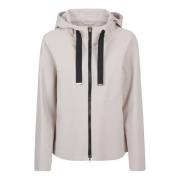 Lichtgewicht Jas Herno , Gray , Dames