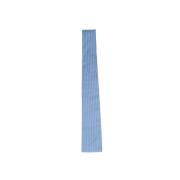 Ties Comme des Garçons , Blue , Heren