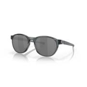 Sportieve zonnebril voor buitenactiviteiten Oakley , Black , Unisex