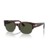 Klassieke Zonnebril Persol , Multicolor , Unisex