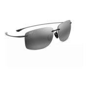 Sunglasses Maui Jim , Gray , Unisex