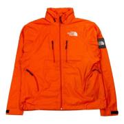 Yinka Ilori Windshell jack in Oranje The North Face , Orange , Heren