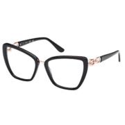 Stijlvol Model Gu50180 Guess , Black , Unisex