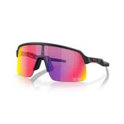 Sportieve zonnebril voor buitenactiviteiten Oakley , Black , Unisex