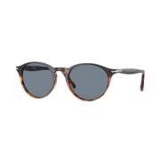 Sole Zonnebril Persol , Brown , Unisex