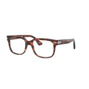 Stijlvolle Vista Zonnebril Persol , Brown , Unisex