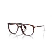 Vista Zonnebril Persol , Brown , Unisex