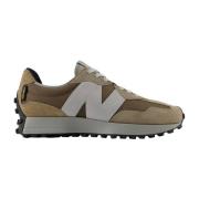 Sneakers van suède en Cordura New Balance , Multicolor , Heren