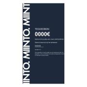 Miinto e-cadeaubon Miinto Gift Cards , White , Unisex