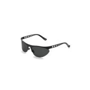 Sunglasses Retrosuperfuture , Black , Unisex