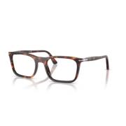 Stijlvolle Zonnebril Persol , Brown , Unisex