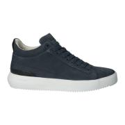 Total Eclipse Sneaker - Schoon Ontwerp Blackstone , Blue , Heren