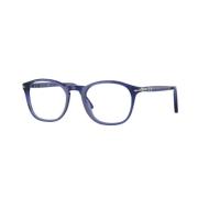 Vista Zonnebril Persol , Purple , Unisex