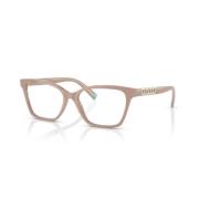 Moderne Vista Hanglamp Tiffany , Brown , Unisex