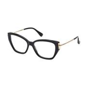 Elegante Jurk Mm5117 Max Mara , Black , Unisex