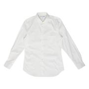 Formal Shirts Comme des Garçons , White , Heren