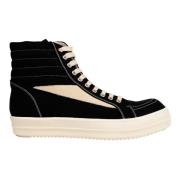 Sneakers Rick Owens , Black , Heren