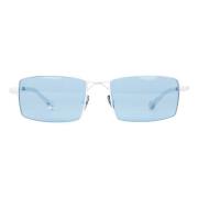 Sunglasses Études , White , Unisex