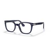 Stijlvolle Vista Zonnebril Persol , Black , Unisex