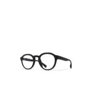 Ontdek de nieuwste Jara zonnebrillen Mykita , Black , Unisex