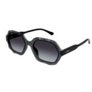 Stijlvolle Schoudertas Chloé , Black , Unisex