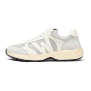 Deportivas Elian Blancas, Color: Blanco Wonders , White , Heren