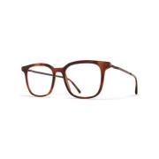 Stijlvolle Mato Zonnebril voor jou Mykita , Brown , Unisex