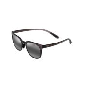 Gepolariseerde zonnebril voor buitenactiviteiten Maui Jim , Black , Un...