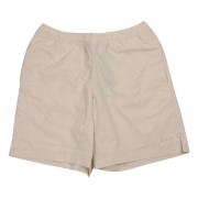 Grijze Wave Shorts Dime Mtl , Gray , Heren