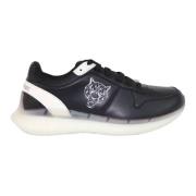 Heren Sneakers zwart Plein Sport , Black , Heren