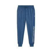 Trousers Polo Ralph Lauren , Blue , Heren