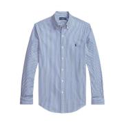 Formal Shirts Polo Ralph Lauren , Blue , Heren