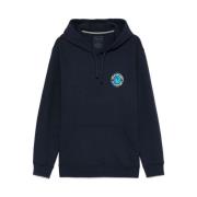 Nena Jersey Hoodie Navy Blue Patagonia , Blue , Heren