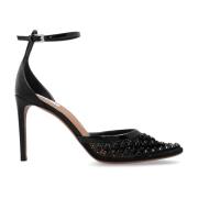 Schoenen met hakken Alaïa , Black , Dames