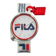 Sportief Unisex Horloge Statement Collectie 38-199 Fila , Multicolor ,...