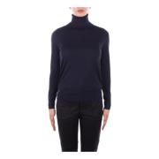 Blauwe Sweaters Ralph Lauren , Blue , Dames