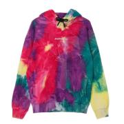 Multicolor Lichtgewicht Hoodie voor Mannen Mauna Kea , Multicolor , He...